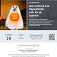 We are Hiring! Join us at Sunrise at Hunter Mill..... event in Oakton, VA