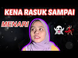 Setelah beberapa saat tangannya mulai bergerak naik hingga semakin mendekati vaginanya. Cerita Seram Paya Hitam