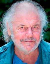 ACTOR DAVID STERNE: RETAINING AN AURA OF ANONYMITY