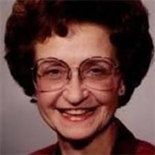 Most Recent Obituaries