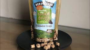 Visit our website to learn more today. Ben Jerry S Vegan Cookie Dough Chunks Review Youtube