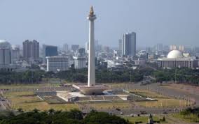 Tugu monas, atau monumen nasional jakarta adalah salah satu monumen simbolis yang paling dikenal. Kawasan Monas Digunduli Dprd Dki Jakarta Akui Kecolongan