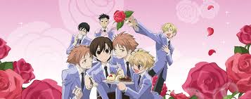 Watch Ouran High School Host Club - Crunchyroll