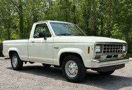 Image result for Oxford White 1992 Ranger