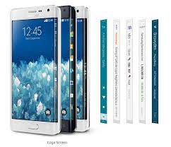Samsung Galaxy Note Edge Samsung Galaxy Galaxy Note Galaxy