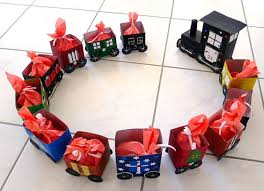 Adentskalender Aus Tetrapackungen Adventkalender Adventkalender Basteln Adventskalender Kinder Basteln