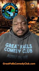 TONIGHT! Great Falls Comedy Club presents Vicki Ferentinos, featuring  Maddie Cross, guest set by Amparo Randall, and host Sara Poulin! Vicki  Ferentinos is a comedian, chef, writer and storyteller. She ...