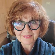 Author shares writing experience and new book