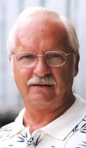 Obituary information for Kenneth Lee Killian