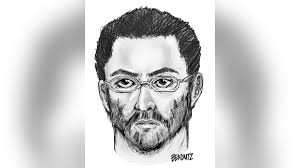 Suspect in NYC imam's killing claims police sketch proves he's innocent