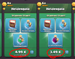 New Potion Magic Items Leaked In Clash Of Clans | Clash For Dummies