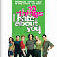 10 Things I Hate About You Film Screening event image