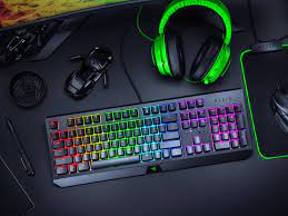 Gaming setup, steelseries, keyboards, headphones, mouse pad. Keyboard And Mouse Wallpapers Wallpaper Cave