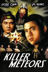 Henry Luk Yat-Lung Movies and TV Shows