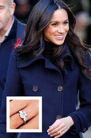 The Most Famous Royal Engagement Rings In Recent History Royal Engagement Rings Celebrity Engagement Rings Grace Kelly Wedding Ring
