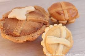 Sachsische Leipziger Lerchen Deutsche Delikatessen De Rezept Delikatessen Essen Leipziger Lerchen