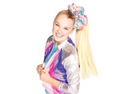 She is american as per nationality and as far as her ethnicity is concerned, she is white. Kidscreen Archive Nick Awesomeness Get In The Groove With Jojo Siwa