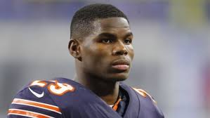 Tarik Cohen: Hermano gemelo del jugador de Bears fue encontrado muerto