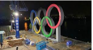 The australian city of brisbane will almost certainly be formally confirmed as the venue for . Indonesia Declares It Will Bid For 2032 Olympics News 24 7 Live