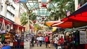 Jdc is happy to promote literacy alongside pj library, a program that sends free jewish children's books to families across the world. 5 Fascinating Places To Visit In Petaling Jaya Malaysia
