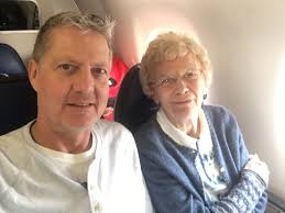 Alice M Lambert Obituary August 3, 2023