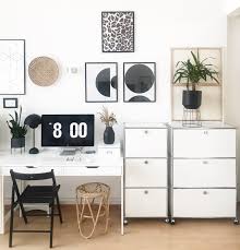 Work Space Wohnen Haus Deko Dekor