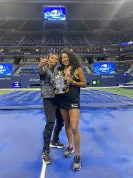 We did not find results for: Us Open 2020 At Arthur Ashe Stadium Naomi Osaka Boyfriend Shows Middle Finger Firstsportz
