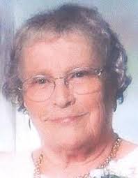 Dorothy Jeanette Matz Obituary