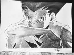 Pin On Hxh
