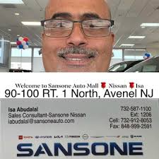SANSONE AUTO MALL