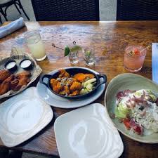 Food all day and drinks all night. Backyard Kitchen Tap 857 Photos 1130 Reviews American Traditional 832 Garnet Ave San Diego Ca Restaurant Reviews Phone Number Menu