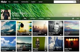 Flickr is a media platform used for uploading, organizing, and sharing digital media such as photos like any media platform, flickr has its own lexicon that is important to understand should you wish to. Flickr Introduces Redesigned App For Android Alongside Refreshed Website