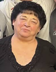 Obituary information for Sandra M. Mason