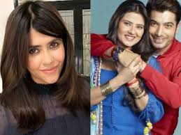Kaise ye pyar hai 6. Kasam Is All Set To Go Off Air Fans Request Ekta Kapoor To Not Cancel The Show Times Of India
