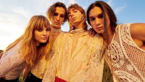 Maybe you would like to learn more about one of these? News Radioitalia Maneskin I Preferiti Di Vasco A Sanremo Un Feat Non Ci Tiriamo Indietro