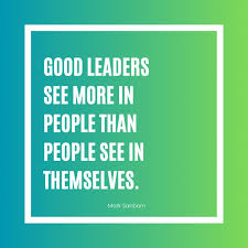 I love the 12 leadership lessons we can learn from Ted Lasso. Great advice… 