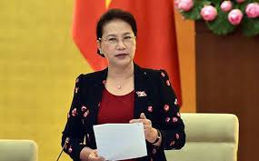 Nội dung điều lệ đảng đáp ứng được yêu cầu, nhiệm vụ của công tác xây dựng báo cáo chuyên đề tổng kết công tác xây dựng đảng và thi hành điều lệ đảng của ban chấp hành trung ương khóa xii tại đại hội đại biểu toàn. Chá»§ Tá»‹ch Quá»'c Há»™i Ä'á» Nghá»‹ Ä'áº¡i Biá»ƒu Khong Ä'i Dá»± Tiá»‡c Cac Bá»™ Má»i Trong T