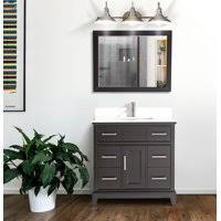 Discover the design world's best 36 inch bathroom vanities at perigold. 36 Inch Bathroom Vanities Walmart Com