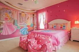 Test your brain power as you try to escape the pink room. Pink Bedroom For Little Princesses Kids Bedroom Idea