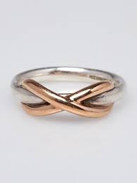 We did not find results for: Tiffany Co 18k Rose Gold And Sterling Silver Infinity Ring Size 4 5 Yoogi S Closet