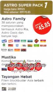 Kalau dh ada astro pakej family pack.yg rm 4x.xx tu.boleh downgrade ke njoi atau amik astro family lite (rm21.20 monthly) ada charge? Beratus Membayar Astro