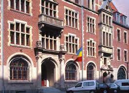 Ambasada romaniei in germania (1). Ambasada Èi Consulatele Romaniei In Republica FederalÄ Germania Adrese Èi Numere De Telefon