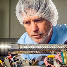 BAE Systems Australia Welcomes $30 Million Periscope Contract ::  I-Connect007