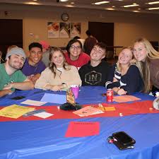 Round up your family & friends for a night of fun at our annual Trivia  Night! 🧠💡 Thursday, November 14, 2024 St. Vincent Manor Auditorium 3701  Bellemeade Ave. Evansville, IN 47714 Check