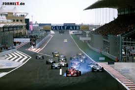 Positive bewertung 49 negative bewertung. Bahrain Streckenplane Fur Zweites F1 Rennen Uberraschend Aber Machbar