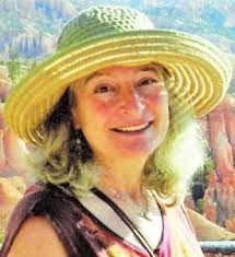 Monica SUMNER Obituary (1951