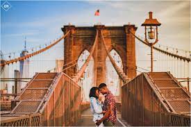 Brooklyn bridge photoshoot by hdicavalcanti photography. Krystal Nick J R Photography New Jersey Brooklyn Bridge Engagement Photos Brooklyn Bridge Pictures Brooklyn Bridge