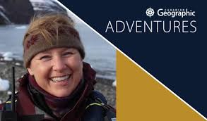 Experts from the Royal Canadian Geographical Society will visit Vietnam in  late 2024