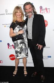 He played on multiple teams and played at the ncaa level at the university of alabama in hunstville. Goldie Hawn 70 And Kurt Russell 64 To Finally Get Married Daily Mail Online