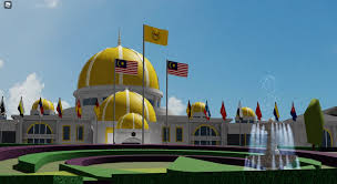 Istana negara merupakan istana kepresidenan yang terletak di jalan veteran, jakarta pusat.istana negara juga terletak satu kompleks dengan istana merdeka yang letaknya di bagian selatan istana ini. Malaysia On Twitter The National Palace Istana Negara Is Now Open To The Public However The Palace Itself Remains Restricted From Entry Ceremonial Events Will Be Held At The Palace Soon Daulattuanku